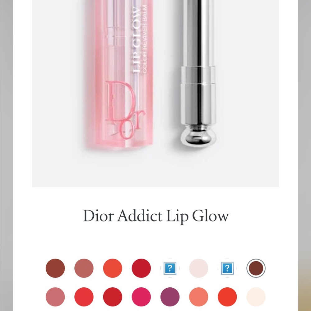 💄DIOR 💄 MAKE-UP 💄 - Picture 12 of 12